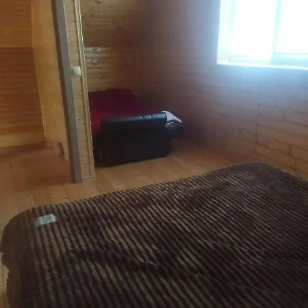 будинок в карпатах шепіт гір * Verkhneye Sinevidnoye