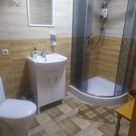 будинок в карпатах шепіт гір *